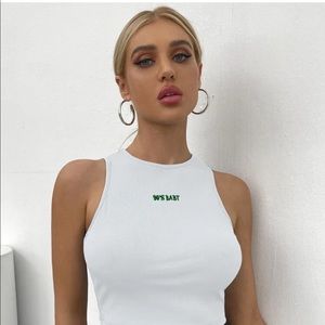 Meet your Posher, Yue